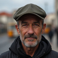 Erik Haugen
