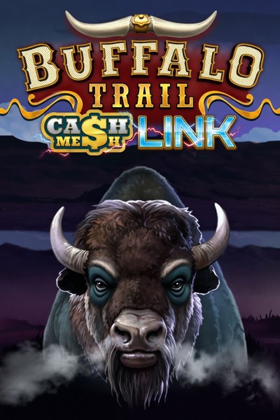Buffalo Trail – Cash Mesh LINK-spilleautomat hos Betrepublic Casino