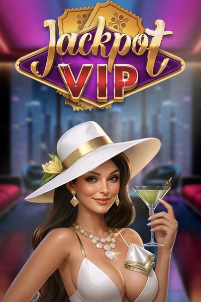 Jackpot VIP-spilleautomat hos Betrepublic Casino