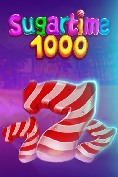 Sugartime 1000-spilleautomat hos Betrepublic Casino