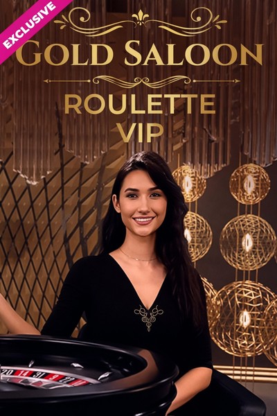 VIP Speed Roulette hos Betwest Casino