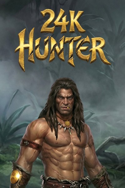 24K Hunter-spilleautomat hos Casinova Casino