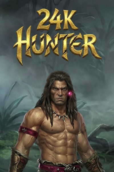 24K Hunter-spilleautomat hos Cleobetra Casino
