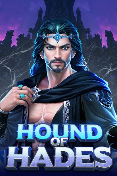Hound of Hades-spilleautomat hos Kingmaker Casino