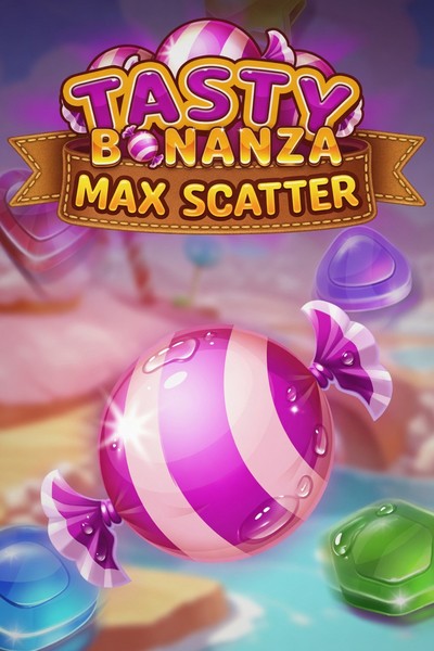 Tasty Bonanza Max Scatter-spilleautomat hos Kingmaker Casino