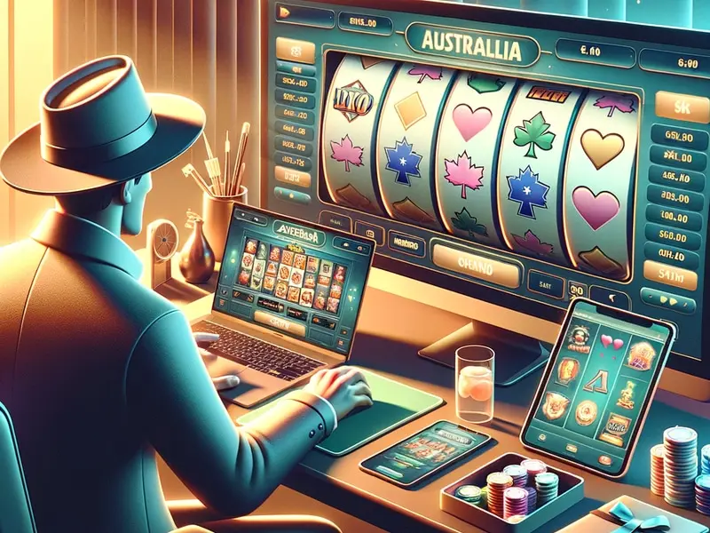 Betwest Casino offshore