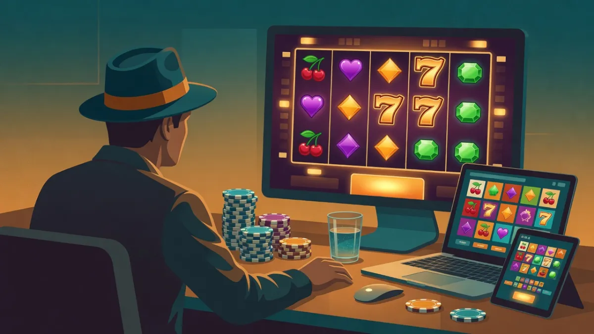 Betwest Casino – illustrasjon